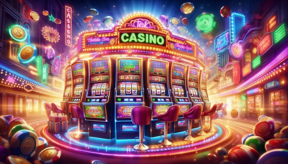 Kingschip Casino